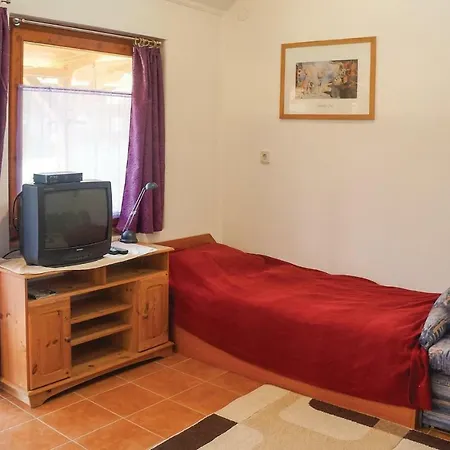 Διαμέρισμα 0-bedroom In