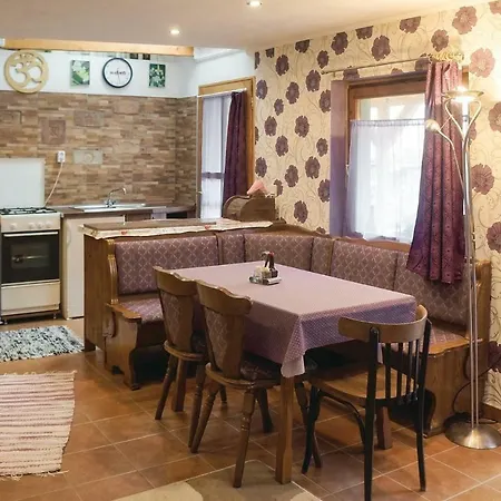0-bedroom In * Marcali