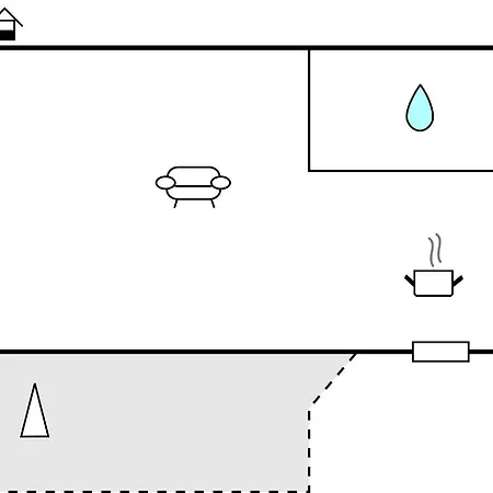 Διαμέρισμα 0-bedroom In *